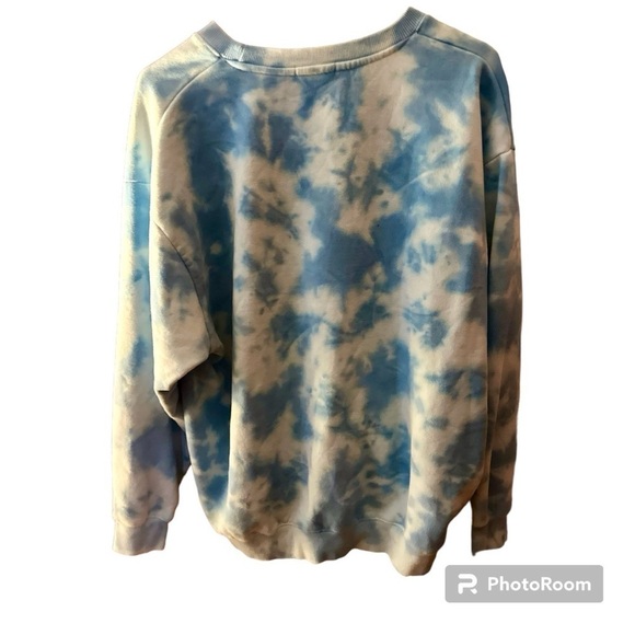 Elevated Faith More Than Enough Oversized Unisex Crewneck Sweatshirt - Picture 8 of 10